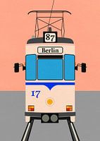 Tramway de Berlin