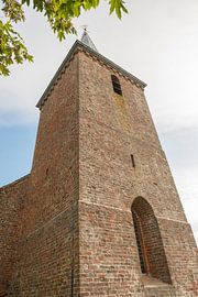 Kerkje van Hoorn op Terschelling  von Tonko Oosterink