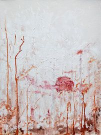 coucher de soleil brumeux 2020