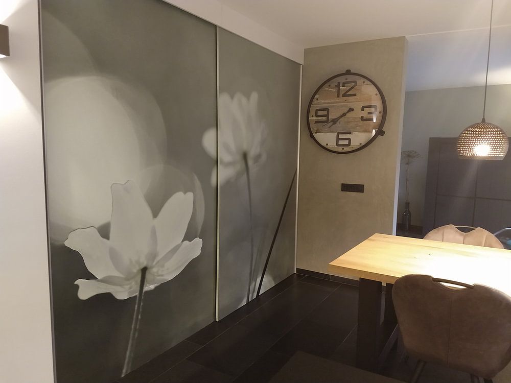 Flower-Power von Annemieke van der Wiel