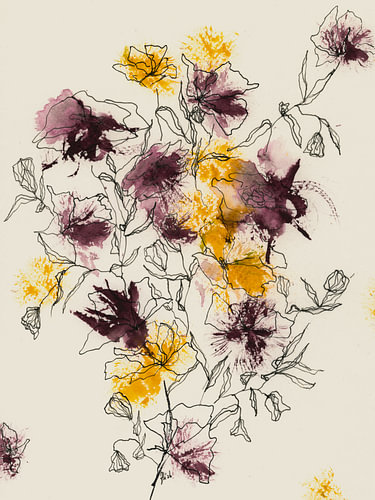 Wildblumen