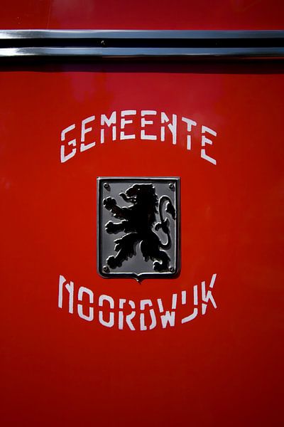 Logo Gemeente Noordwijk by foto-fantasie foto-fantasie