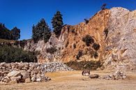 Quarry 't Rooth by Rob Boon thumbnail