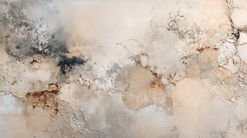 Beauty in Passing III