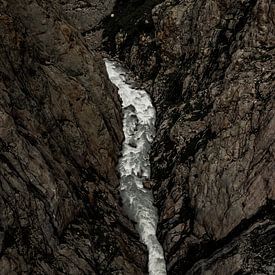 Wasser und Erde von Tom Paquay