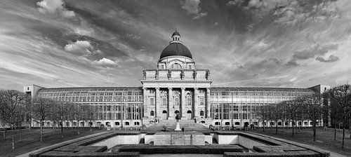 Staatskanselarij München