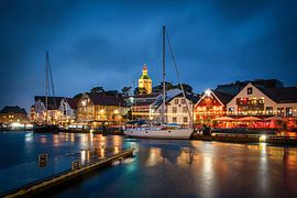 Norway Stavanger by Ronnie Schuringa