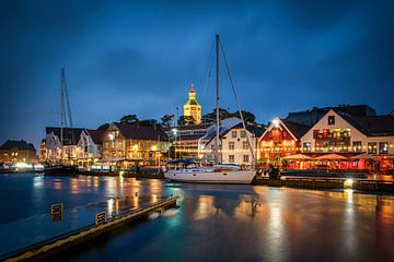 Noorwegen Stavanger van Ronnie Schuringa