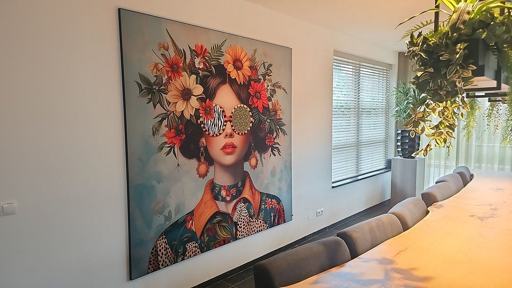 MissMatch, van Mirjam Duizendstra