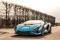 Lamborghini Sián
