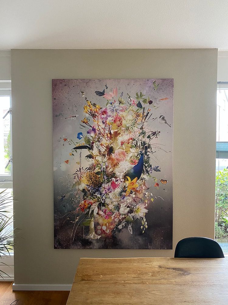 Le phare (vu à vtwonen)  par Jesper Krijgsman 