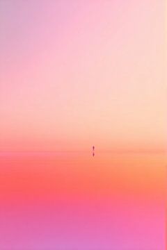 Marcher dans la lumière