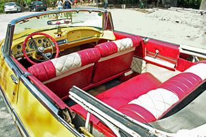 Oldtimer auf Kuba