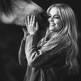 Michelle De Jong photo de profil