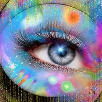 "Universal Perception Within"