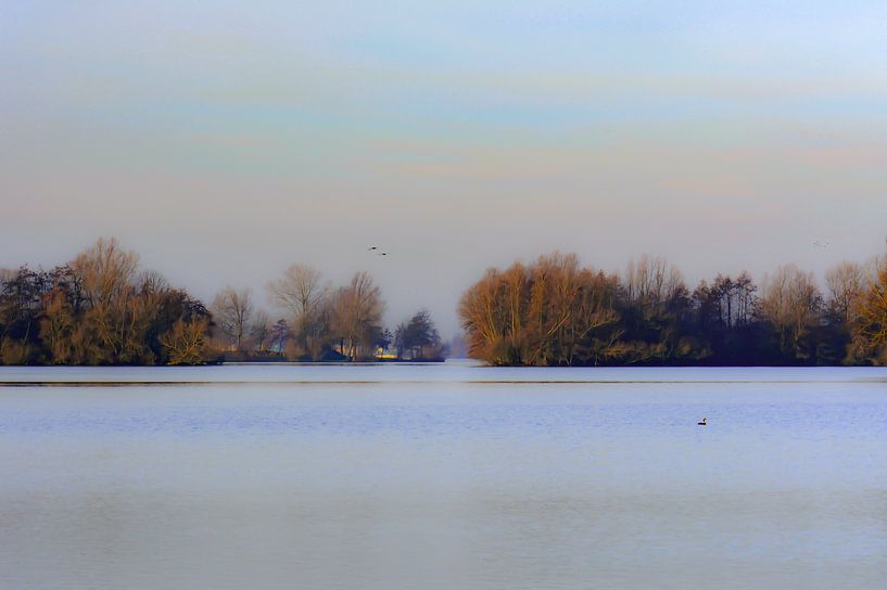 serenity by Tania Perneel