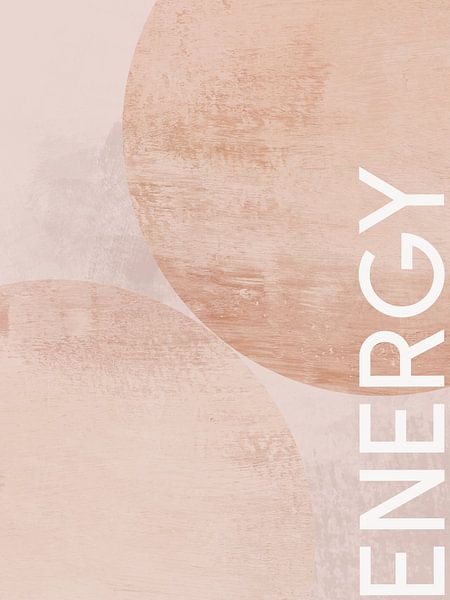 Energy par Treechild