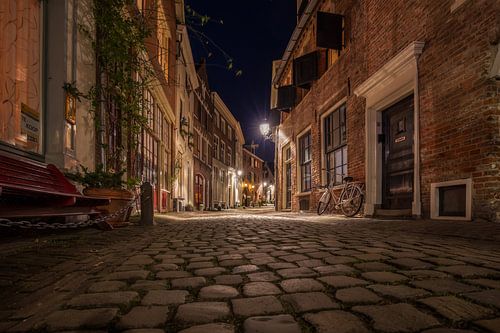 Centre-ville de Deventer