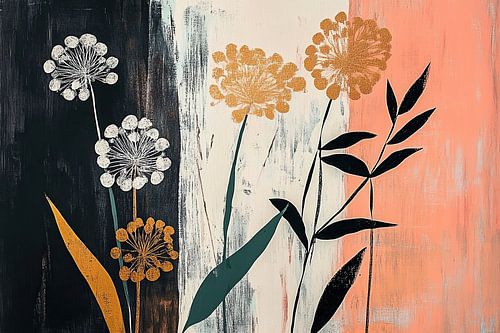 Beauté florale | Bold Blossom Play