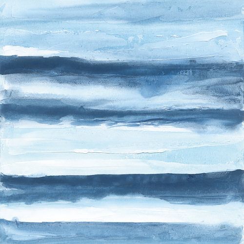 Stripes IV, Chris Paschke