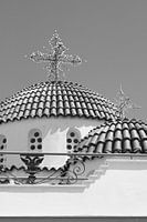 Monastery