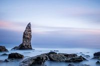 'De Schedel' op Playa de Portizuelo