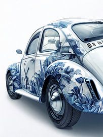 Fahre mit mir von Margriet Hulsker