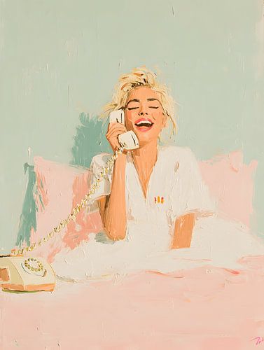 Goedemorgen, Lieverd