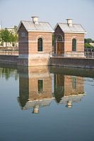 DWL complex Rotterdam