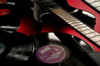 Blues Gitarre