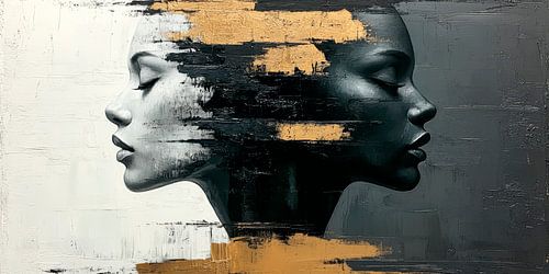 Contrasterende genade