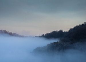 Good Morning! by menno visser