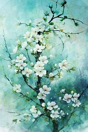 Spring by Joan Engels