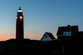 Phare de Texel sur Jowo-fotografie