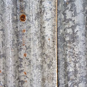 Oergrond - Verstilling