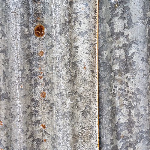 Oergrond - Verstilling