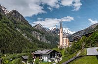 Heiligenblut