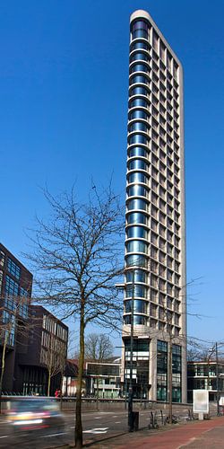 Vestedatoren Vestdijk Eindhoven