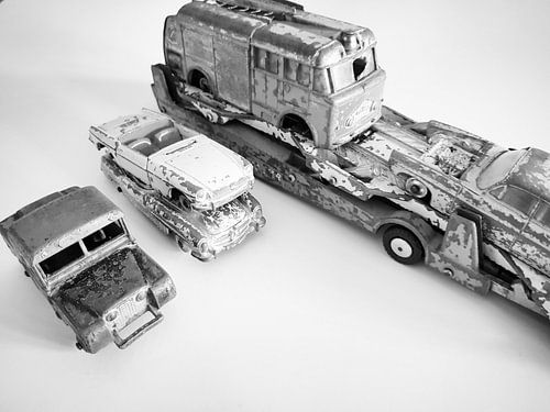 Dinky Toys