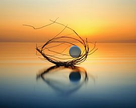 Kunst am Meer