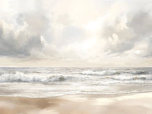 Neutral Seascape