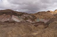 Death Valley NP, USA van Danielle Kool | my KOOL moments thumbnail