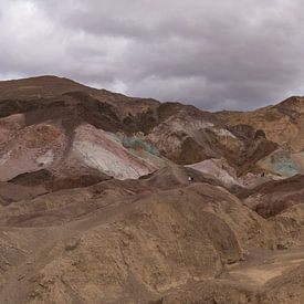 Death Valley NP, USA von Danielle Kool | my KOOL moments