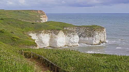 Flamborough Cliffs