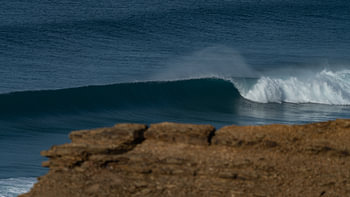 Offshore wave