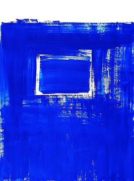 Les canaux d'Amsterdam # 3