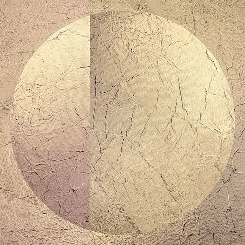Modern Abstract in minimalism. 3