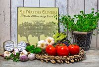 Mediterranean cuisine