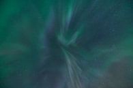 Northern Lights, Aurora Borealis in the night sky by Sjoerd van der Wal Photography thumbnail