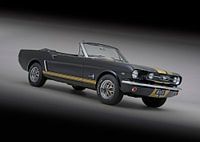 Ford Mustang Convertible 1965